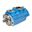 Bild von Flügelzellenpumpe 3520V25A05-001CC-21
