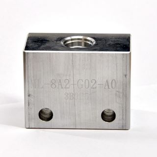 Bild von Gehäuse ML-8A2-G02-A01, T-8A