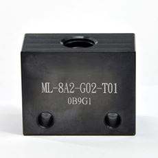 Bild von Gehäuse ML-8A2-G02-S01, T-8A