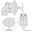 Bild von Axialkolbenpumpe F11-019-RB-CN-K-000