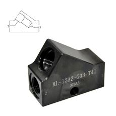 Bild von Gehäuse ML-13A2-G03-T41