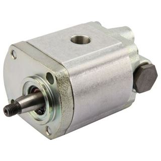 Bild von Zahnradpumpe 0510715319, 25 cm3