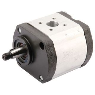 Bild von Zahnradpumpe 0517615305, 16 cm3