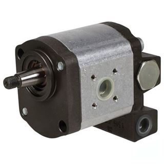 Bild von Zahnradpumpe 0510615332, 19 cm3