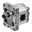 Bild von Zahnradpumpe GP105D3030C18EGP, 4.8 cm3