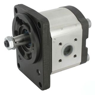 Bild von Zahnradpumpe 0510725365, 22 cm3