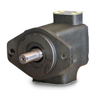 Bild von Flügelzellenpumpe PVV1-1X/036RA15UMB