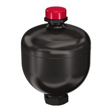 Bild von Membranspeicher 0.7l, p0 = 10bar,210bar