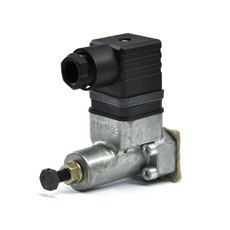 Bild von Druckschalter 100-400bar, DG34