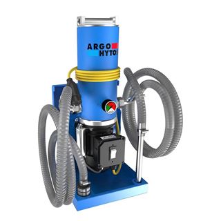 Bild von Oil-Servicegerät FA2016, 230VAC, 3 µm