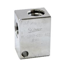 Bild von Gehäuse ML-13A2-G03-A01