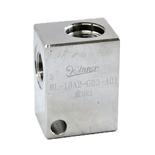 Bild von Gehäuse ML-13A2-G03-A01