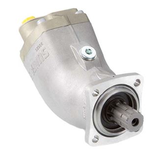 Bild von Konstantpumpe Einkreis SAP-084R-N