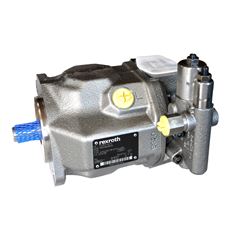 Bild von Axialkolbenp. A10VSO18DRF1/31R-VPA