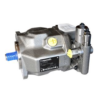 Bild von Axialkolbenp. A10VSO18DRF1/31R-VPA