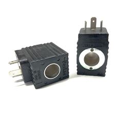 Bild von Magnetspule 24 VDC Parker