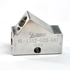 Bild von Gehäuse ML-13A2-G03-A41