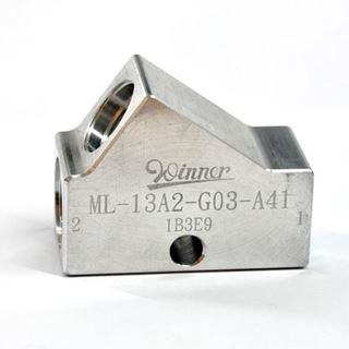 Bild von Gehäuse ML-13A2-G03-A41