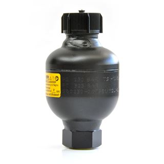 Bild von Membranspeicher SBO250-0.075E1/112U-250