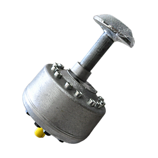 Bild von Radialkolbenpumpe R 17.0