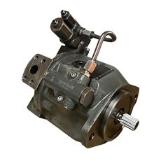 Bild von Axialkolbenp. A10VSO28DFLR/31R