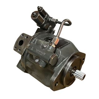 Bild von Axialkolbenp. A10VSO28DFLR/31R