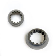 Bild von Rückzugkugel PVD-00B