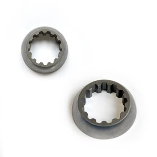 Bild von Rückzugkugel PVD-00B