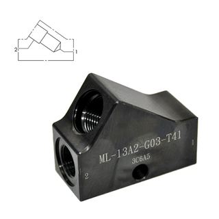 Bild von Gehäuse ML-13A2-G03-S41