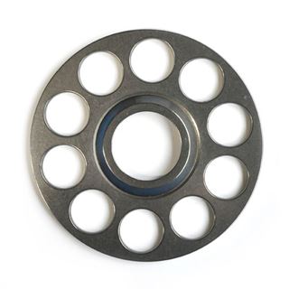 Bild von Rückzugplatte PVD-00B