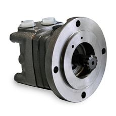 Bild von Motor OMSS080, Zahnwelle 12Z