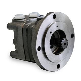 Bild von Motor OMSS080, Zahnwelle 12Z