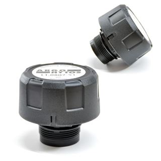 Bild von Belüftungsfilter 0.35bar/0.03bar-M42x2