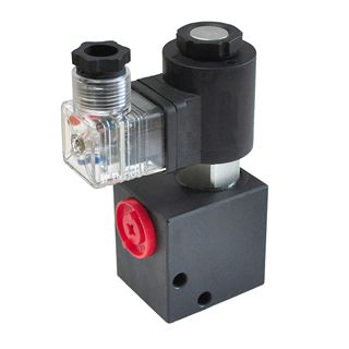 Bild von 2/2 Wegesitzventil komplett  OD.15.06.18