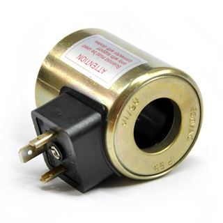 Bild von Magnetspule 230V AC, MR-045B-O-230V/50Hz