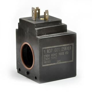 Bild von Magnetspule 230V, 60Hz