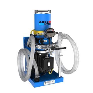 Bild von Oil-Servicegerät FAPC2016-23050, 3 µm