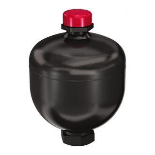 Bild von Membranspeicher 0.7l, 210 bar