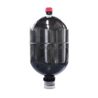 Bild von Membranspeicher 3.5l, 250 bar