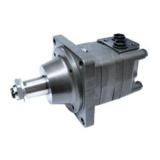 Bild von Motor MSW160, konische Welle 1:10