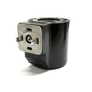 Bild von Magnetspule 12 VDC, ID=20mm