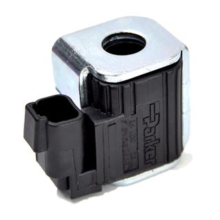 Bild von Magnetspule CAP024H 24VDC 28W