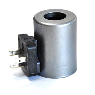 Bild von Magnetspule 12 VDC