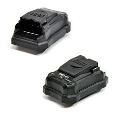 Bild von Elektrohydr.Verstärker f.2 Spulen XMD-02