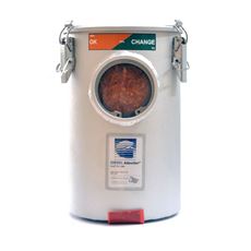 Bild von Entfeuchter Mobiltroc 511-MA für Bagger