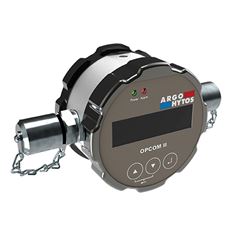 Bild von Partikelmessgerät OPCom II