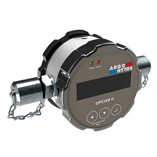 Bild von Partikelmessgerät OPCom II