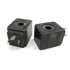 Bild von Magnetspule 24VDC, 12Watt