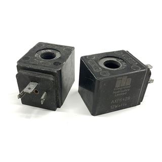 Bild von Magnetspule 24VDC, 12Watt