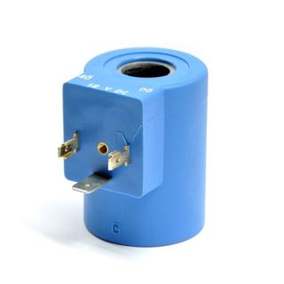 Bild von Magnetspule BROC S3-H, 12 V